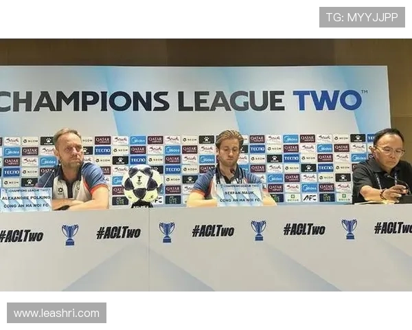 河内公安主帅谈国安近况：对手强劲令人兴奋但也感到威胁